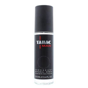 Tabac Man - Déodorant 100ml