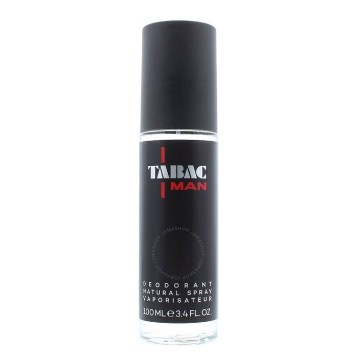Tabac Man - Déodorant 100ml