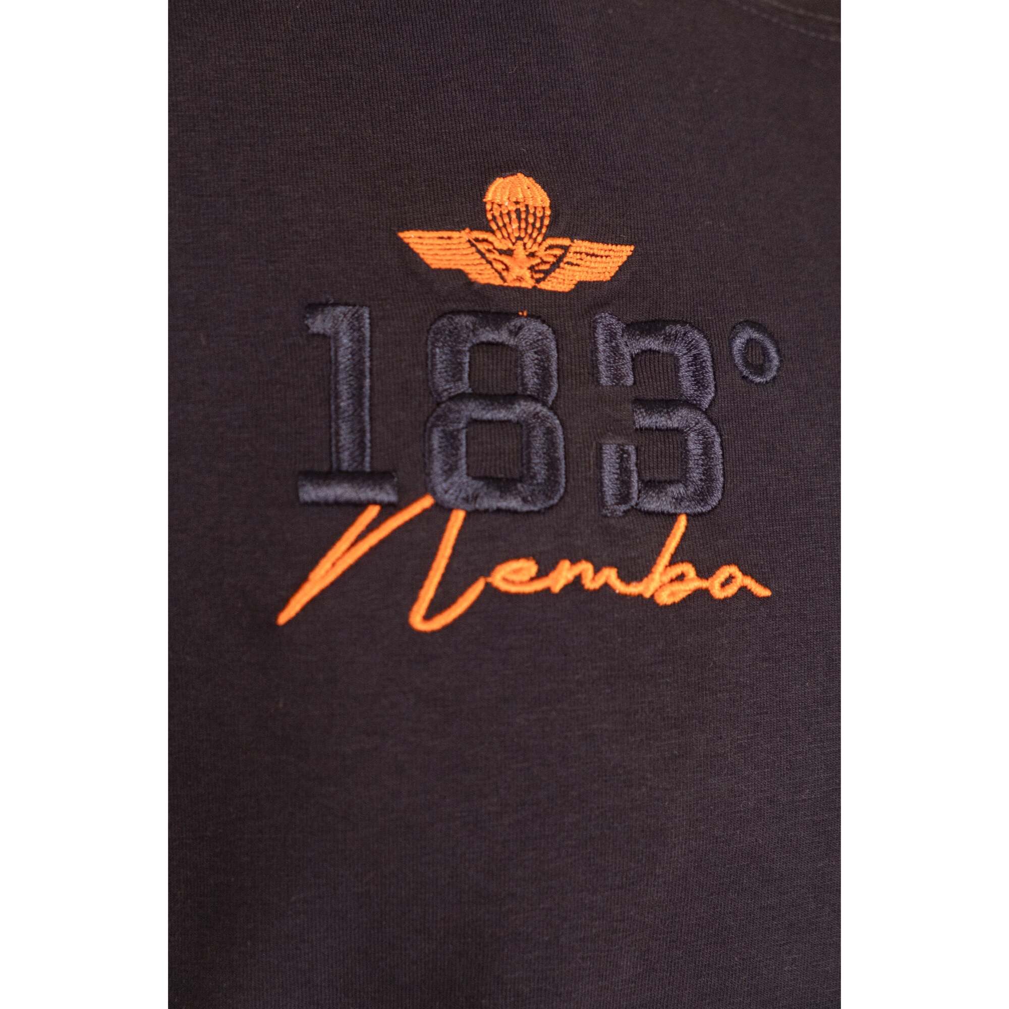 T-Shirt S4F624 Esercito