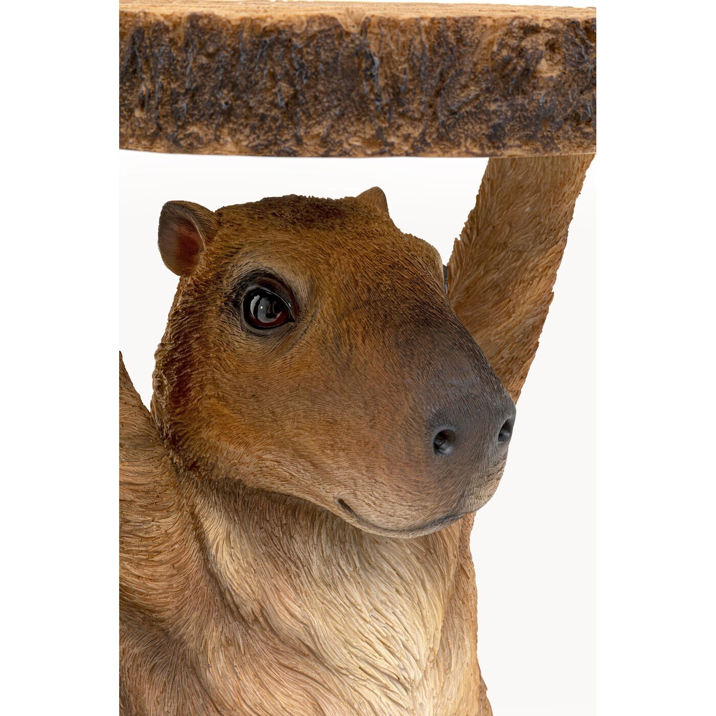 Table d'appoint Animal capybara Kare Design