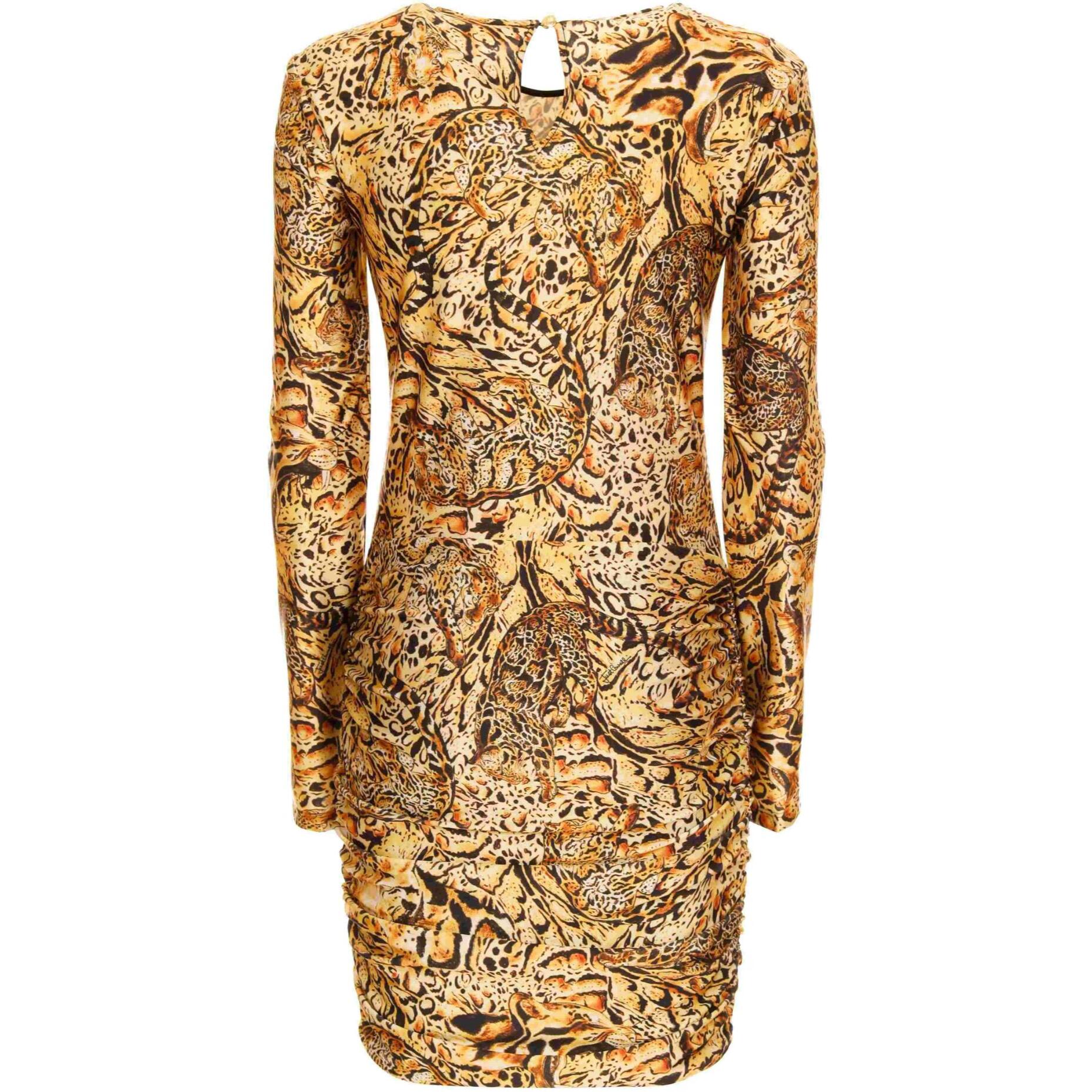 Just Cavalli vestido