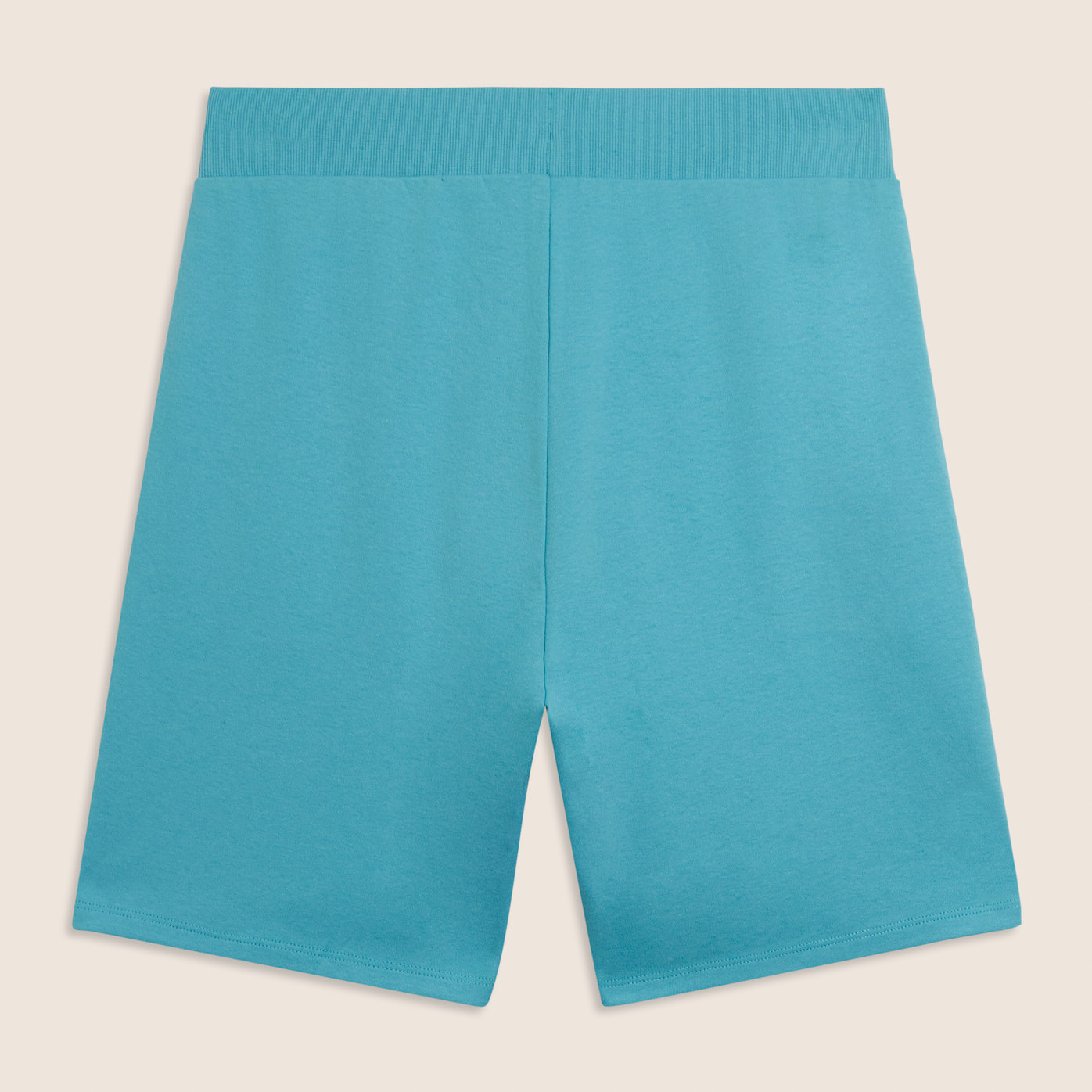 Pantaloni Corti con piccolo Logo FREDDY in Glitter