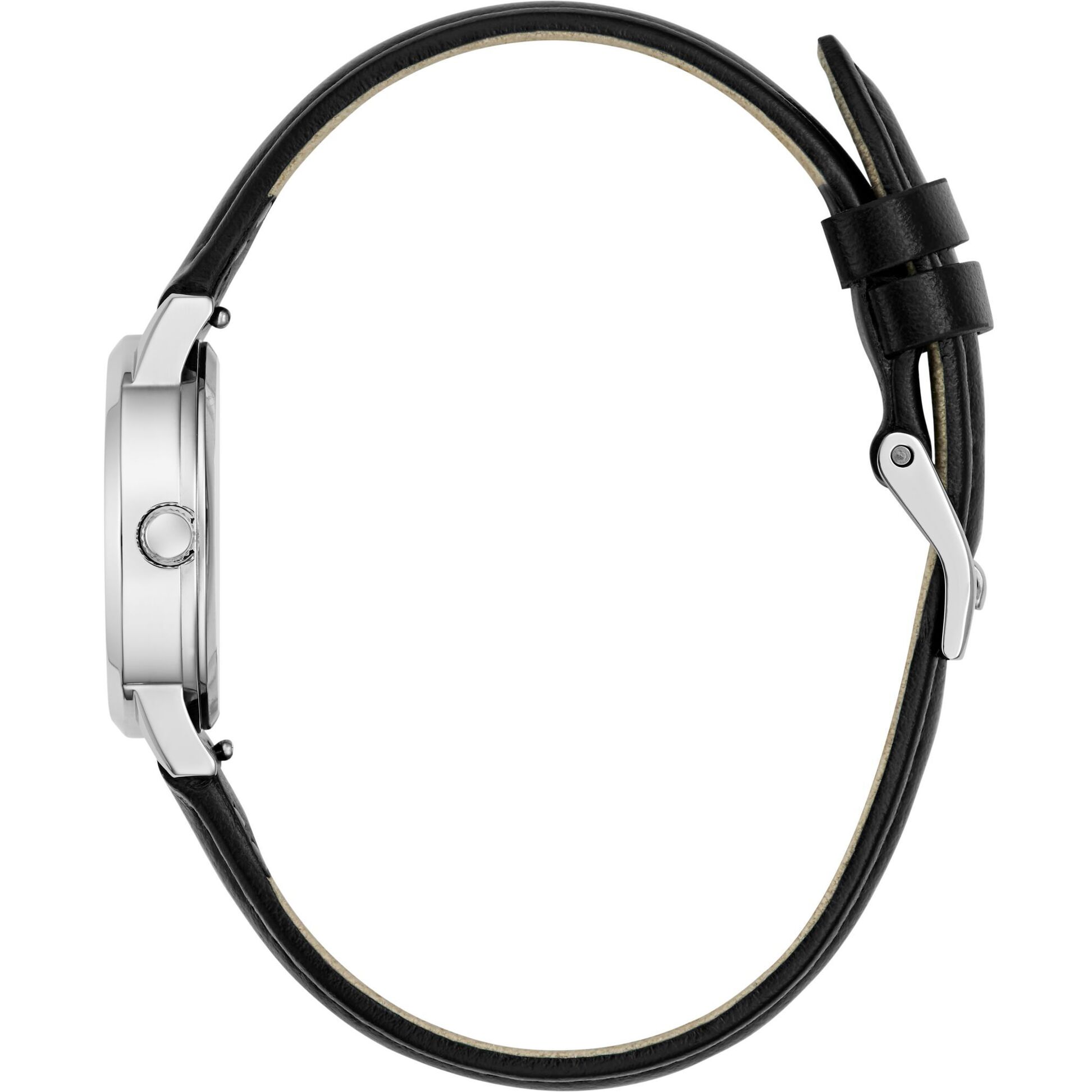 Guess Reloj Analógico De Cuarzo Elle