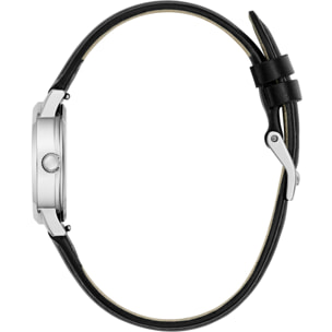 Guess Reloj Analógico De Cuarzo Elle