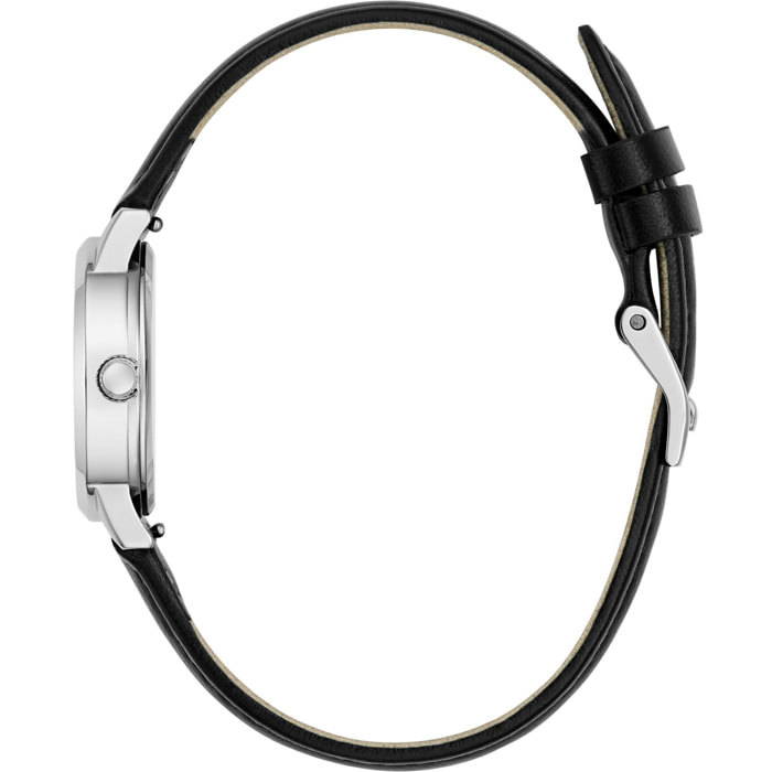 Guess Reloj Analógico De Cuarzo Elle