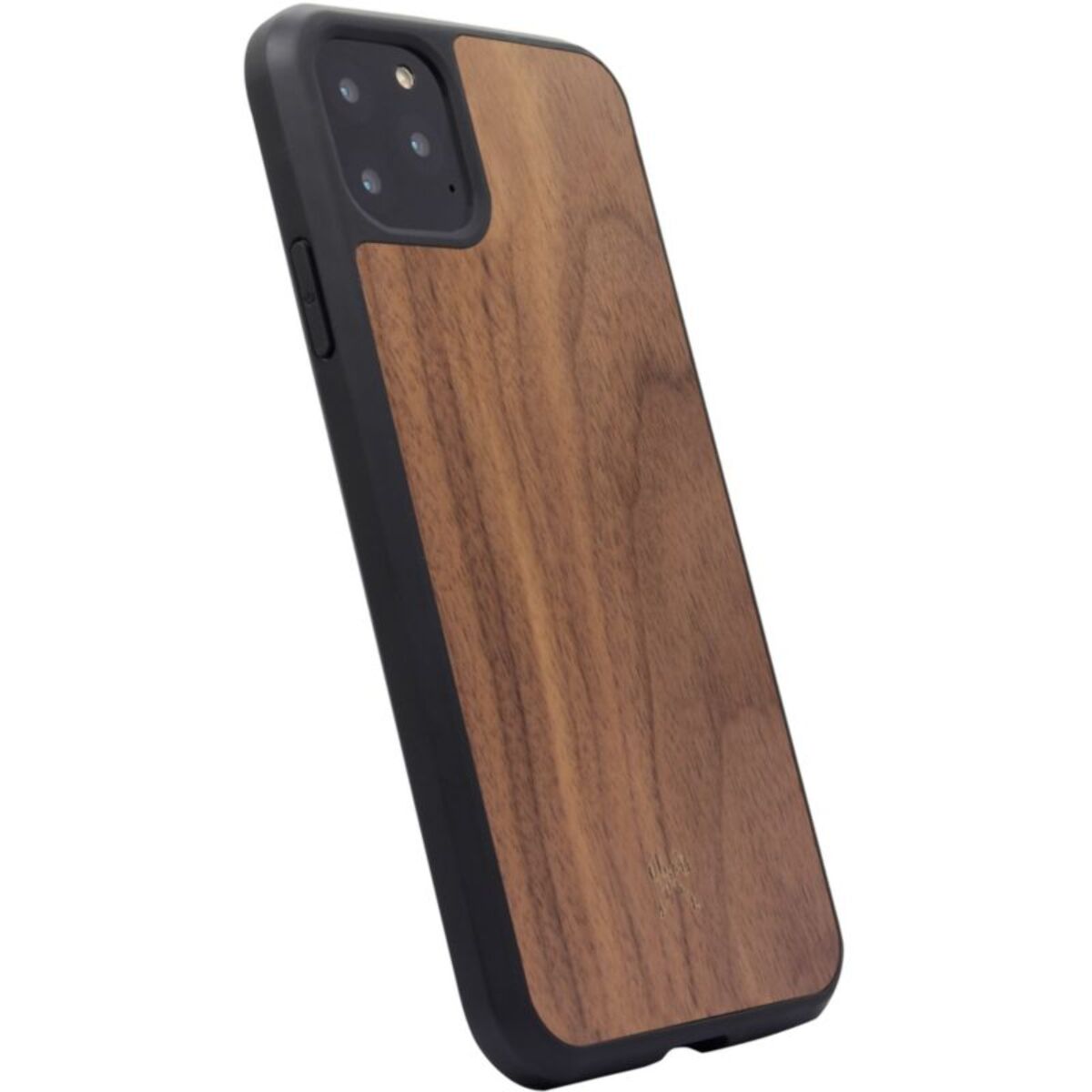 Coque bumper WOODCESSORIES iPhone 11 Pro Max Bumper bois