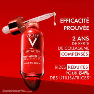 Liftactiv - Sérum Collagen Anti-âge Reconstituant 30 ml