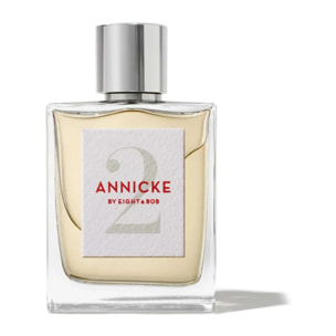 Eight & Bob Annicke 2 Eau de Parfum Donna 100 ML