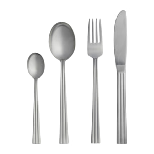 Ménagère Thebes 24 pièces