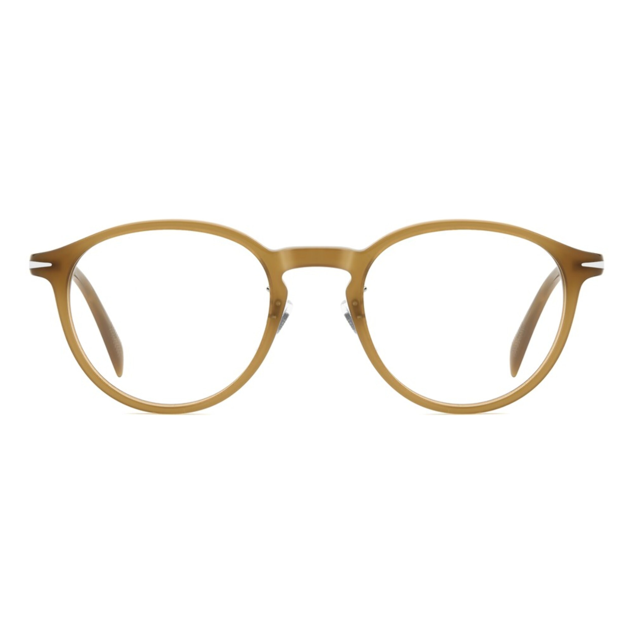 Gafas de Vista David Beckham DB 1205/G FMP de Acetato Hombre 50 mm