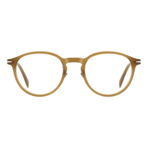 Gafas de Vista David Beckham DB 1205/G FMP de Acetato Hombre 50 mm