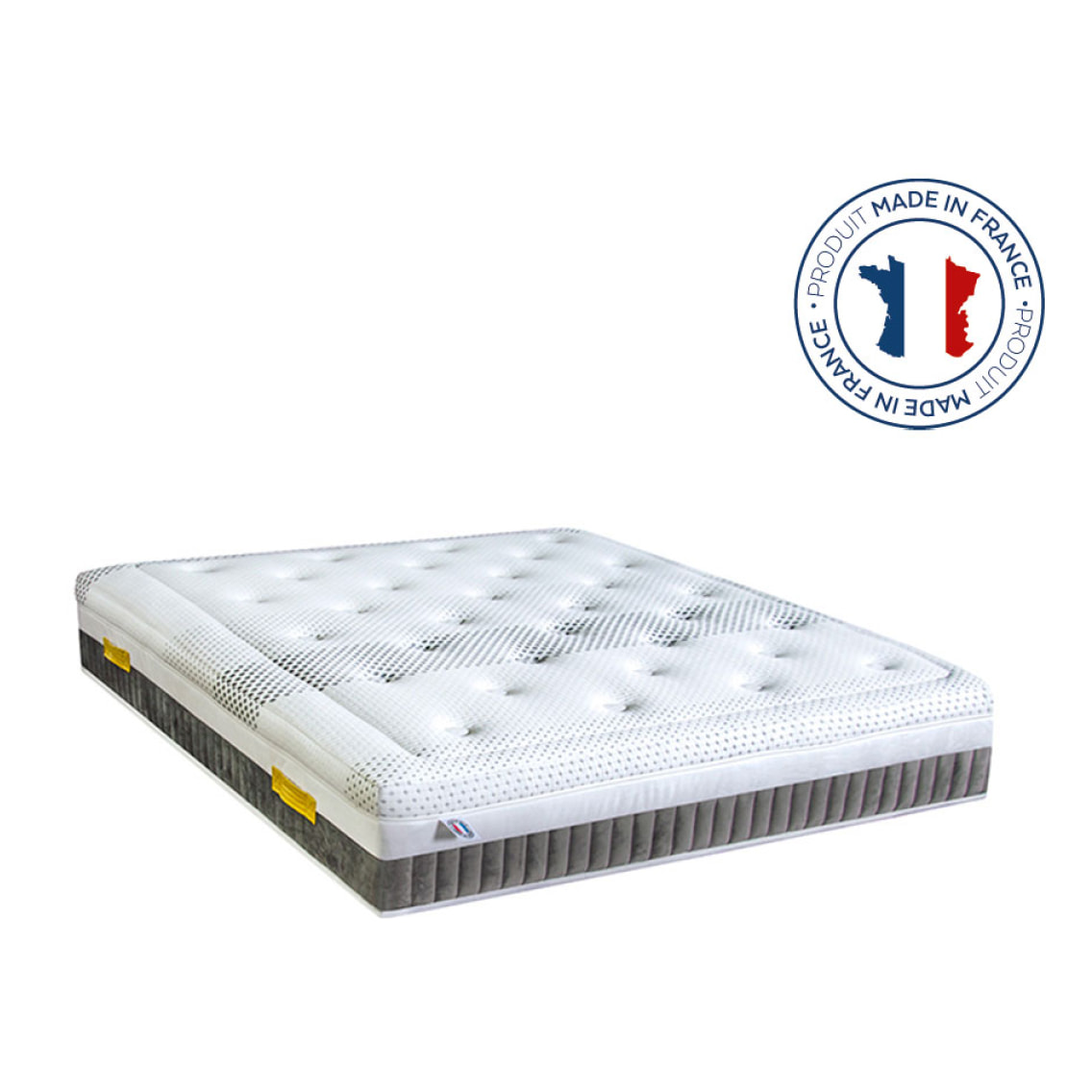 Matelas Delphes | Memoire de forme