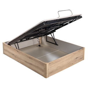 Canapé Articulado | 35CM | ENVIO, MONTAJE Y RETIRADA INCLUIDO | Apertura Frontal