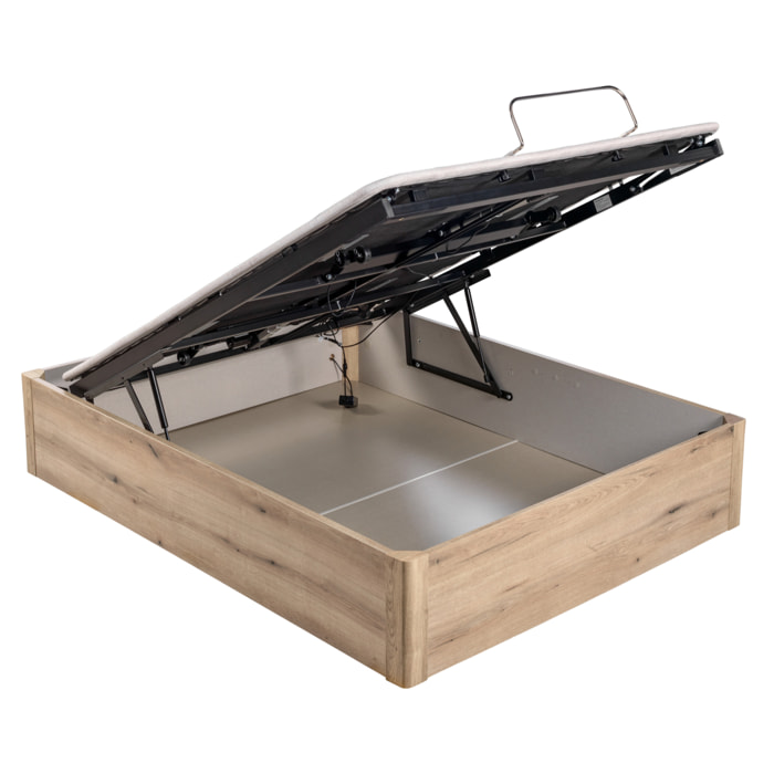Canapé Articulado | 35CM | ENVIO, MONTAJE Y RETIRADA INCLUIDO | Apertura Frontal