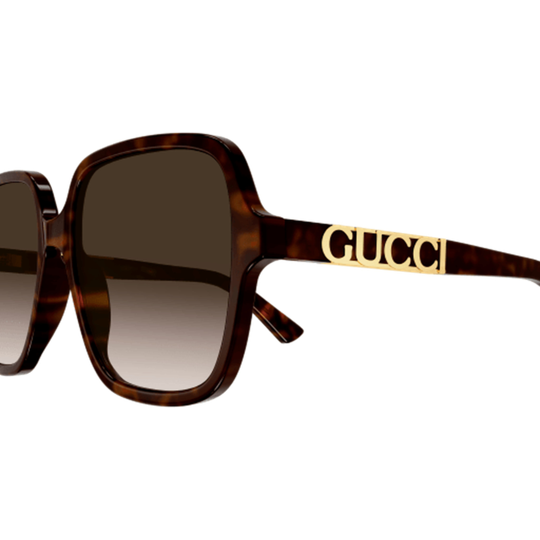 Gafas de Sol Gucci GG1189S-003 de Acetato Mujer 58 mm