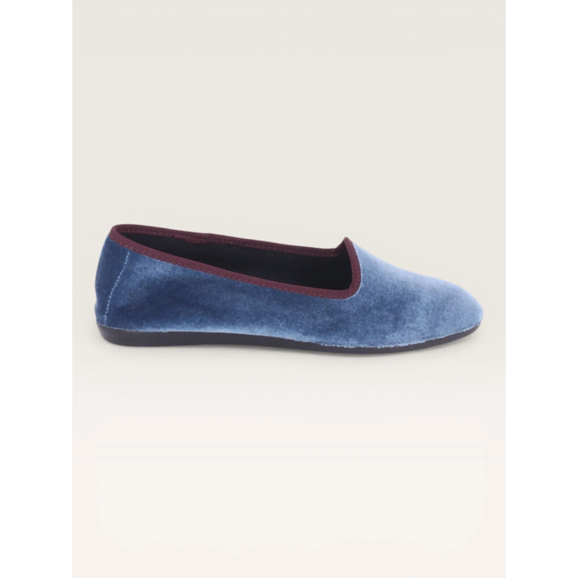 PAUSE BabyBlueBordeaux