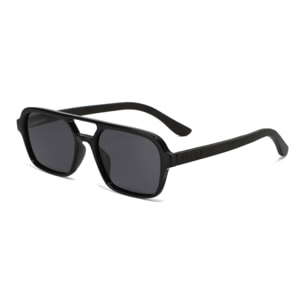 Gafas de Sol Feler 1539-1 Polarizadas de Madera Unisex 53mm