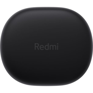 Ecouteurs XIAOMI Redmi Buds 4 Lite Noir