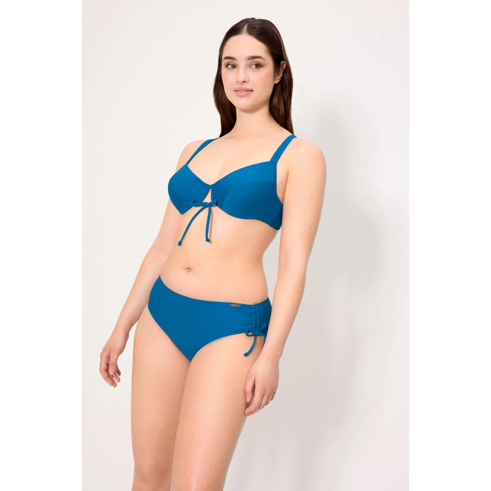 Set Bikini donna Blu
