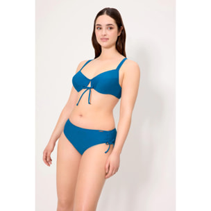 Set Bikini donna Blu