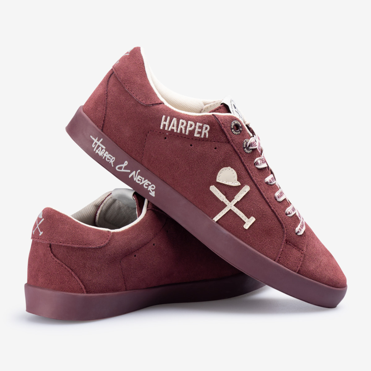 SNEAKER SUPERBOWL COLORS