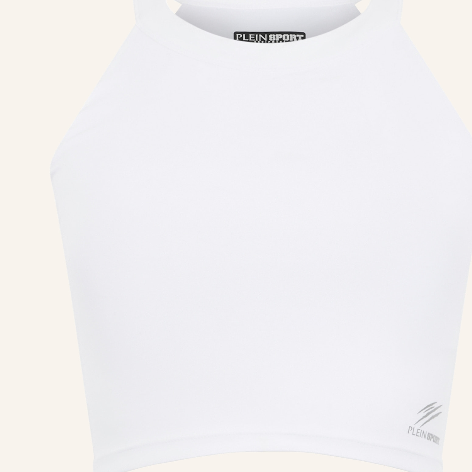 PLEIN SPORT Tank Top PS