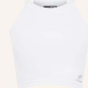 PLEIN SPORT Tank Top PS
