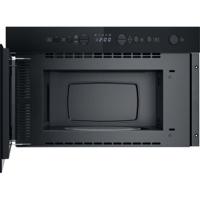 Micro ondes grill WHIRLPOOL WMN14BBF
