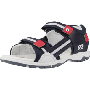 Sandalias Niño de la marca CHICCO  modelo CAMIX AZUL