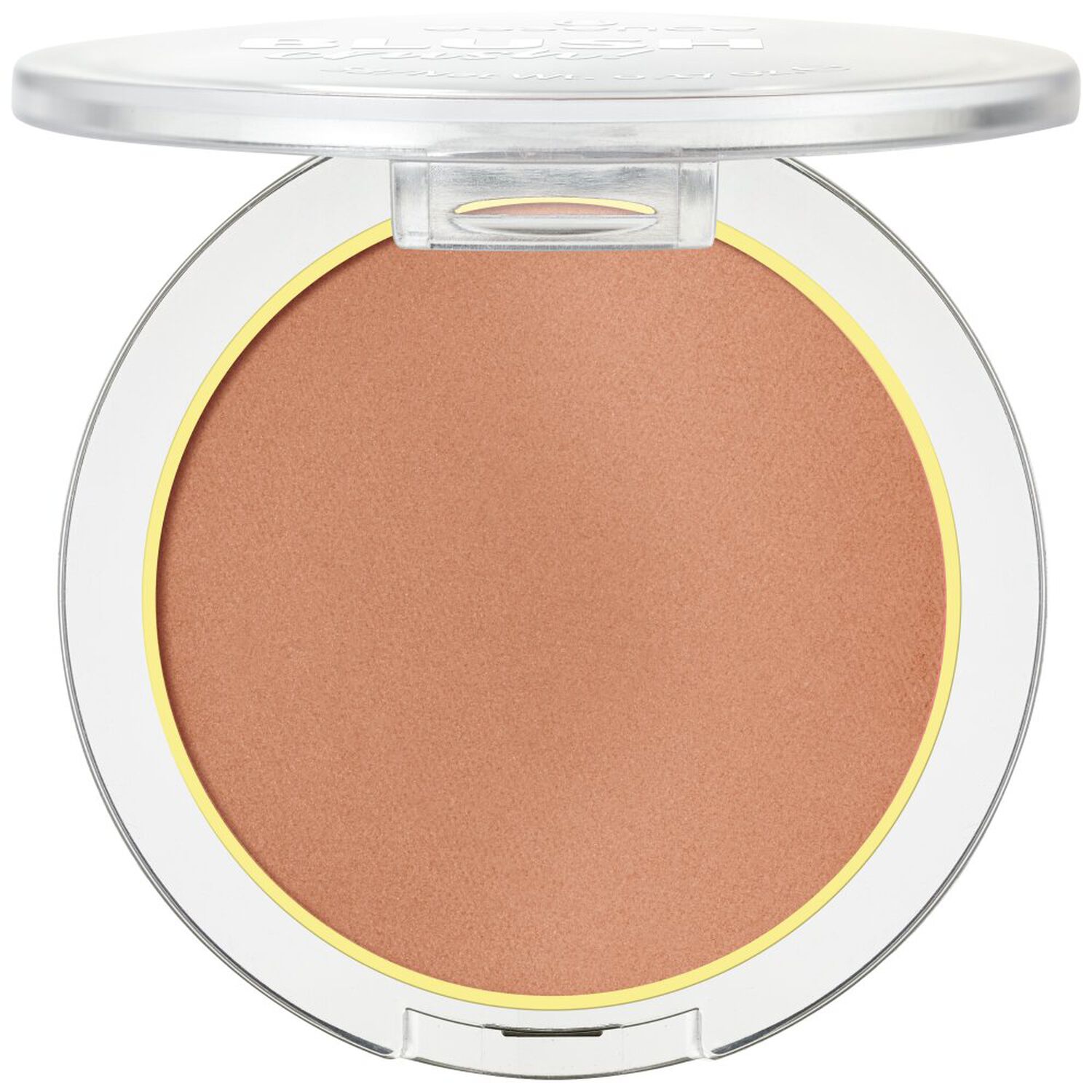 Blush Crush! - Blush Fini Naturel