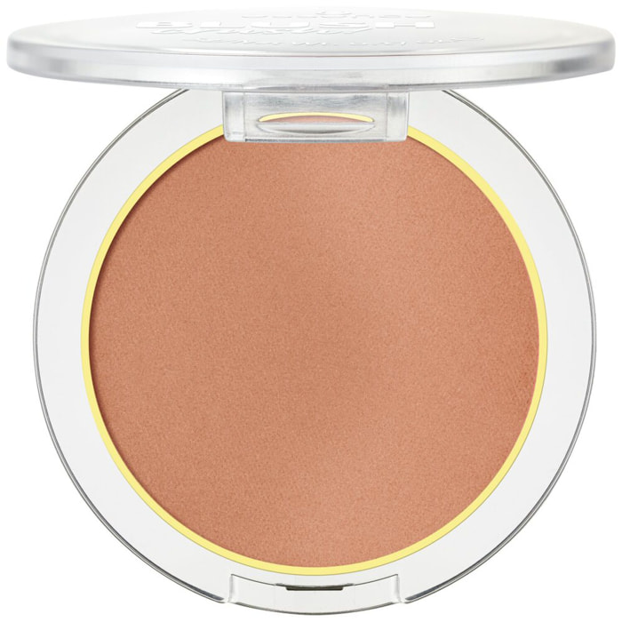 Blush Crush! - Blush Fini Naturel