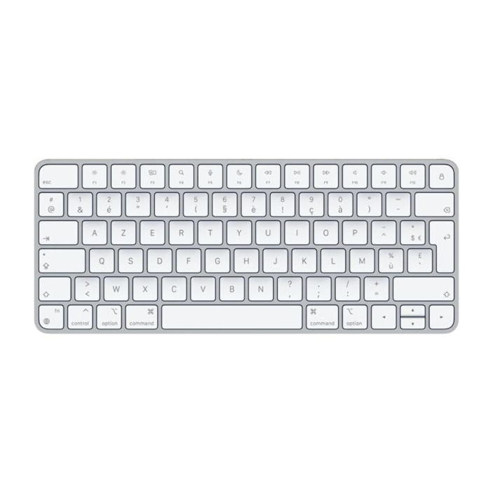 Clavier sans fil APPLE Magic Keyboard