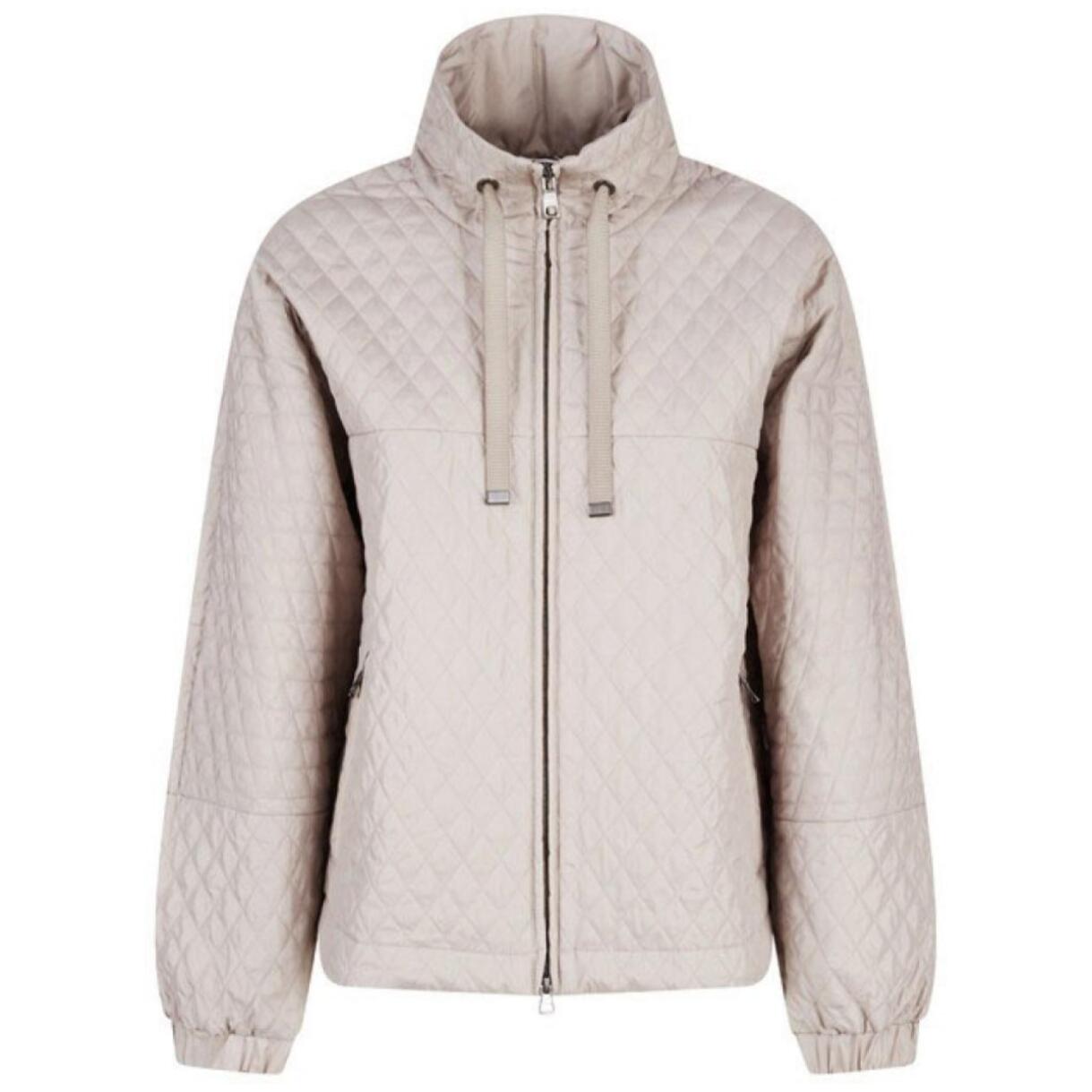 Chaqueta Mujer de la marca GEOX  modelo W MELEDA NUDE