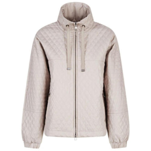 Chaqueta Mujer de la marca GEOX  modelo W MELEDA NUDE