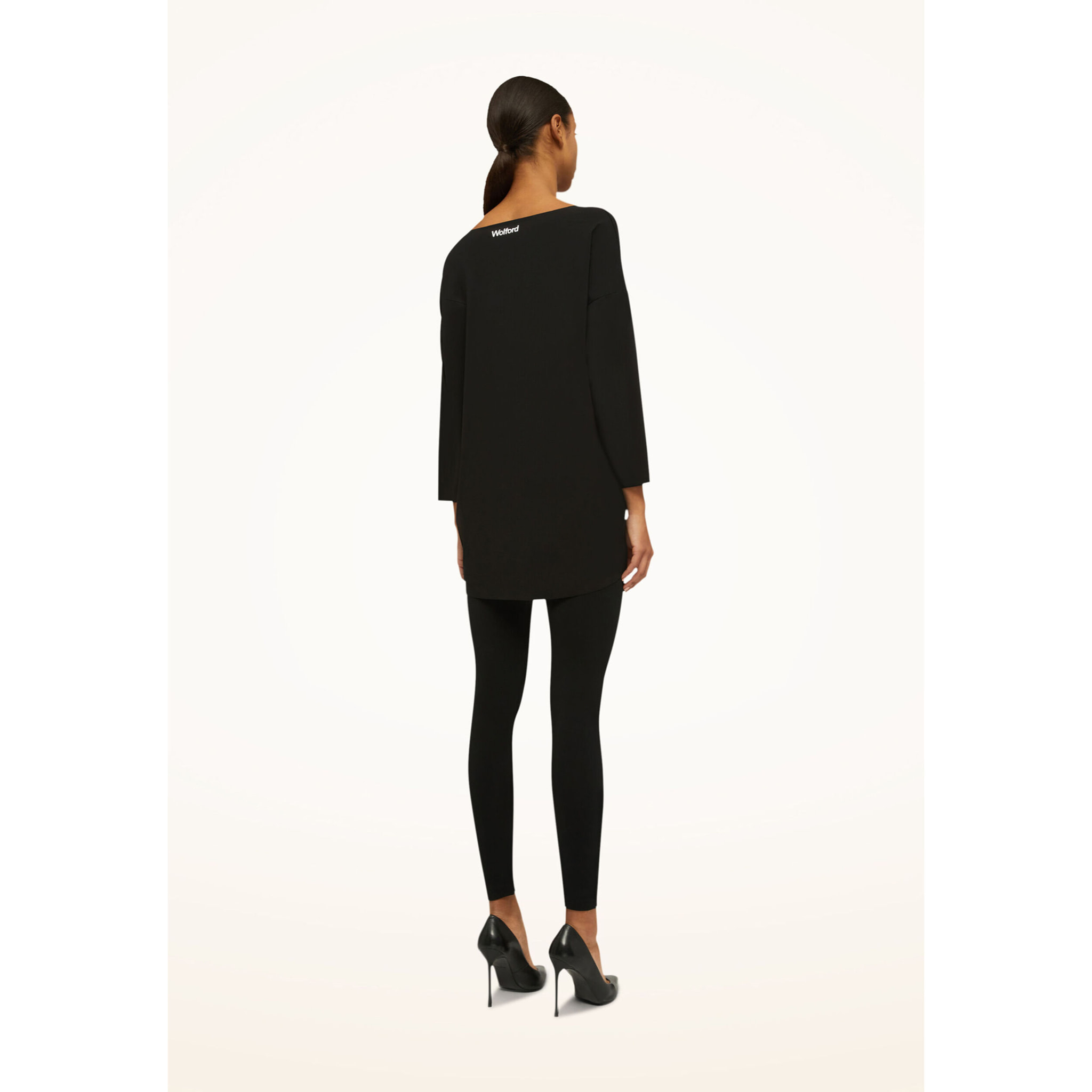 Top a maniche lunghe Pure Top Long Sleeves