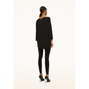 Top a maniche lunghe Pure Top Long Sleeves