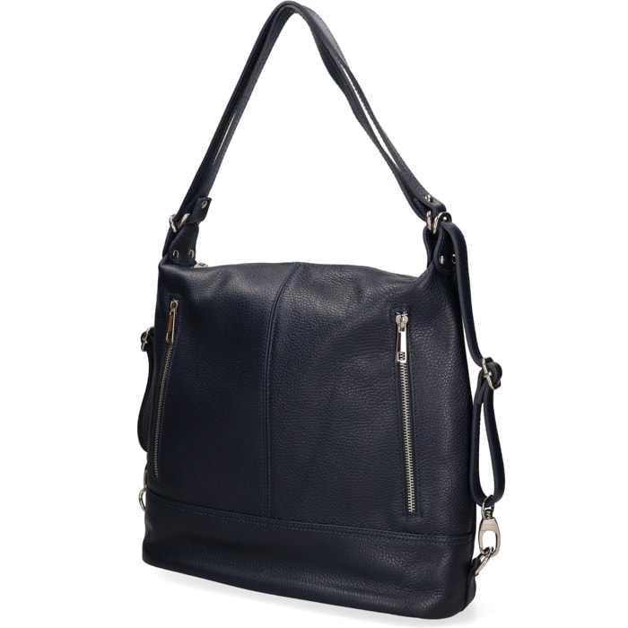 Gave Lux Borsa a tracolla trasformabile in zaino