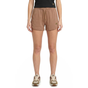 Pantalones cortos elegantes para mujer