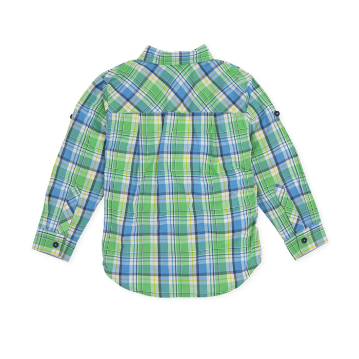 Camisa - VERDE