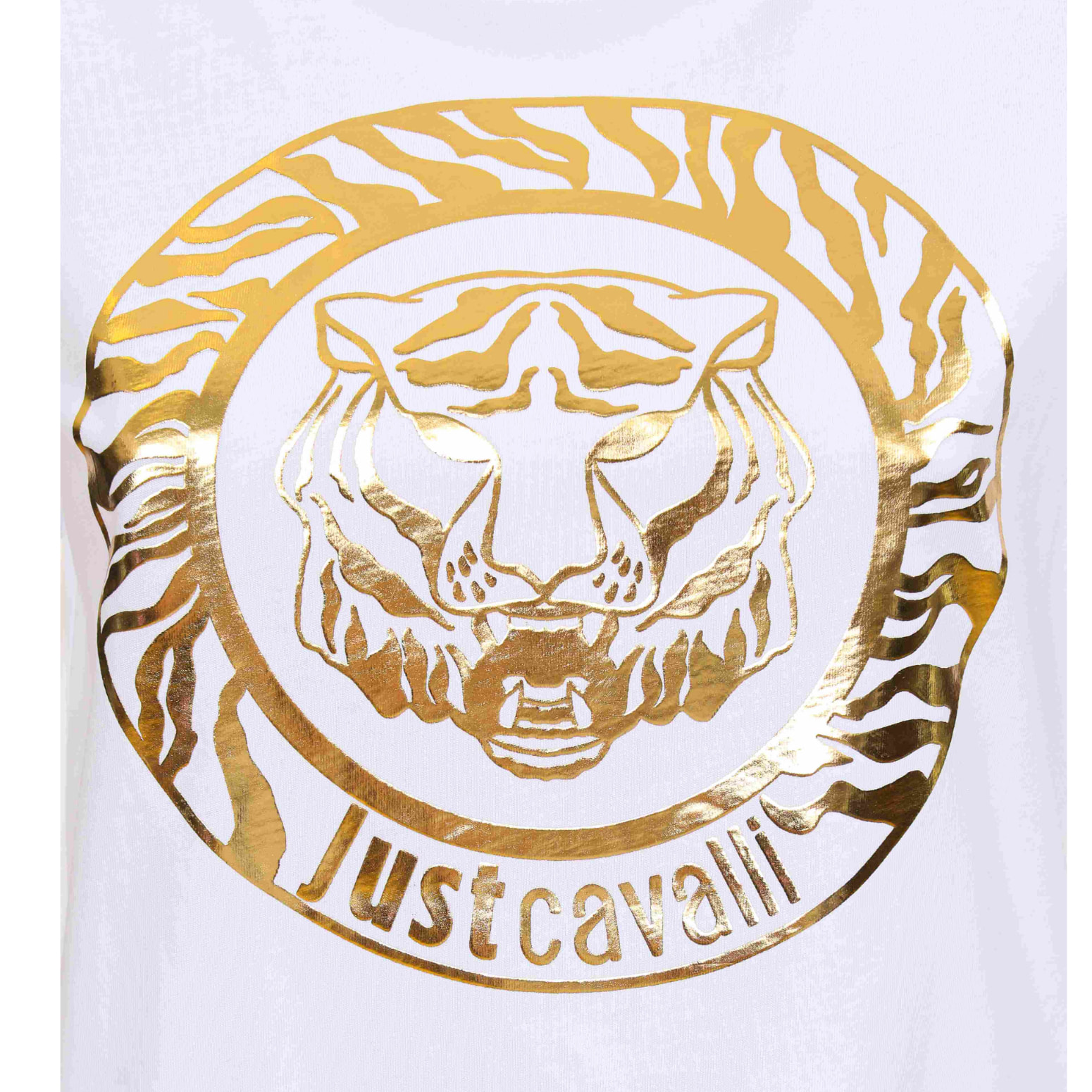 Just Cavalli camiseta