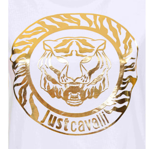 Just Cavalli camiseta