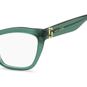 Gafas de Vista Marc Jacobs MARC 894 ZI9 de Acetato Mujer 54 mm