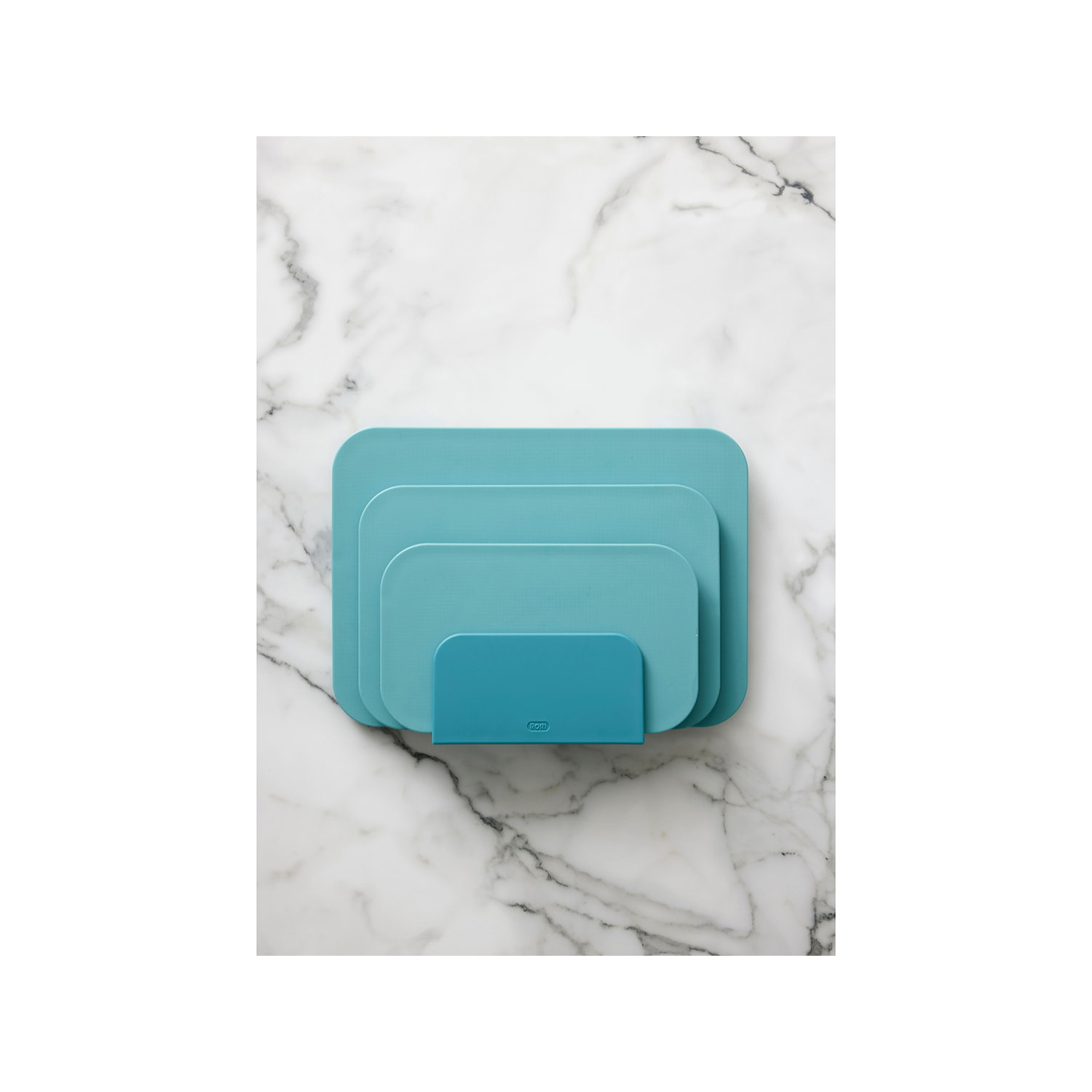 Ensemble planches à découper Choptima