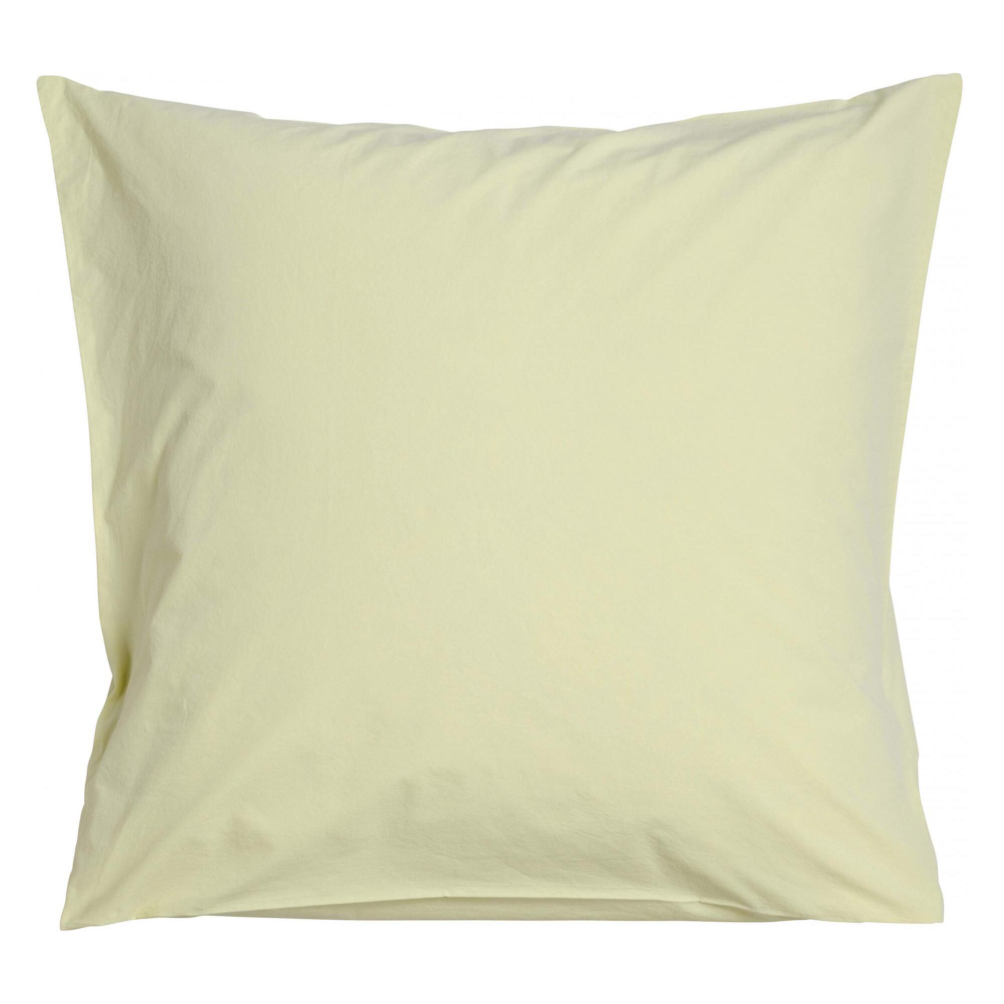 Taie d'oreiller Céleste