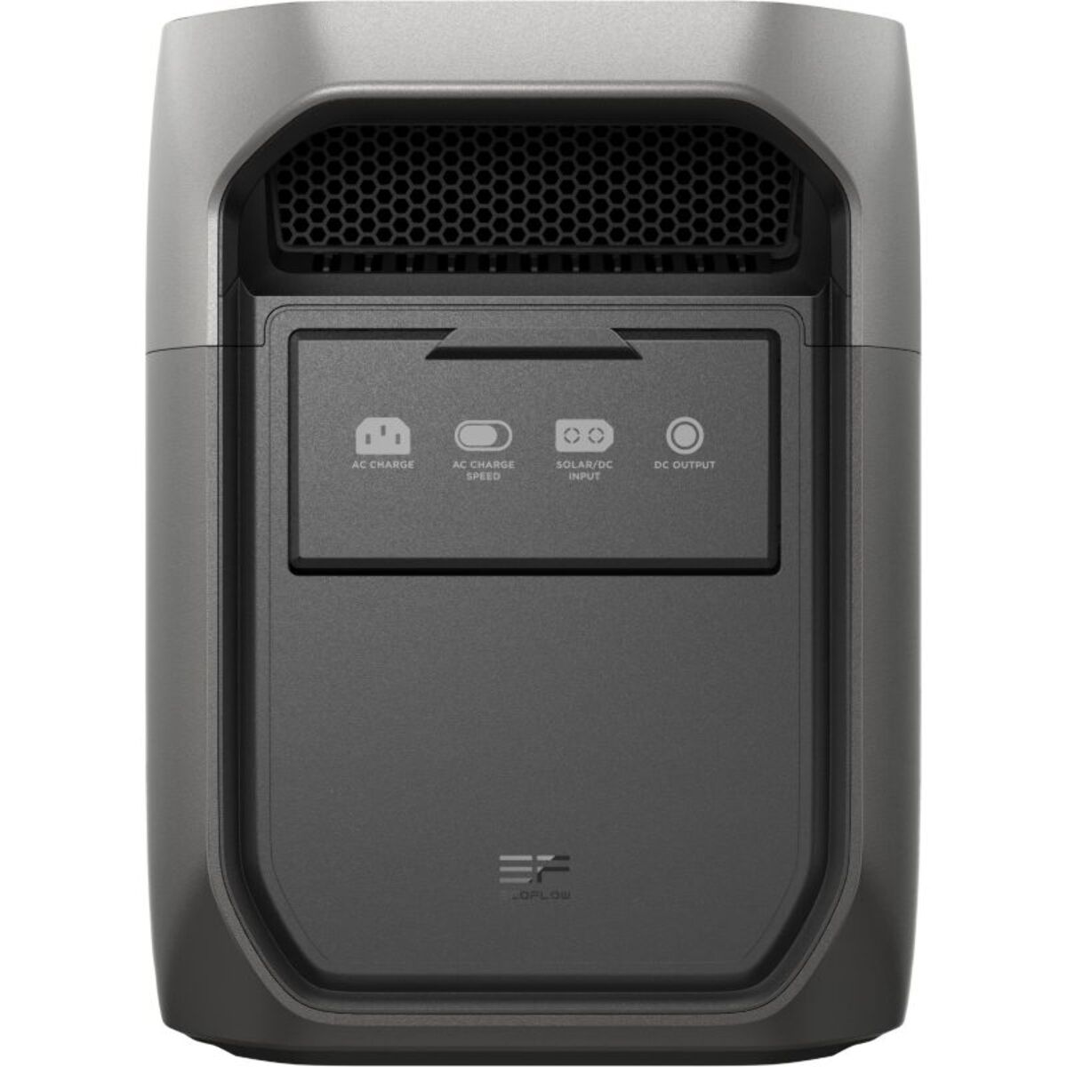 Batterie nomade ECOFLOW Delta 3 Max portable