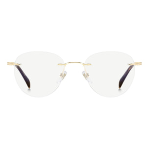 Gafas de Vista David Beckham DB 1166 J5G de Metal Hombre 50 mm