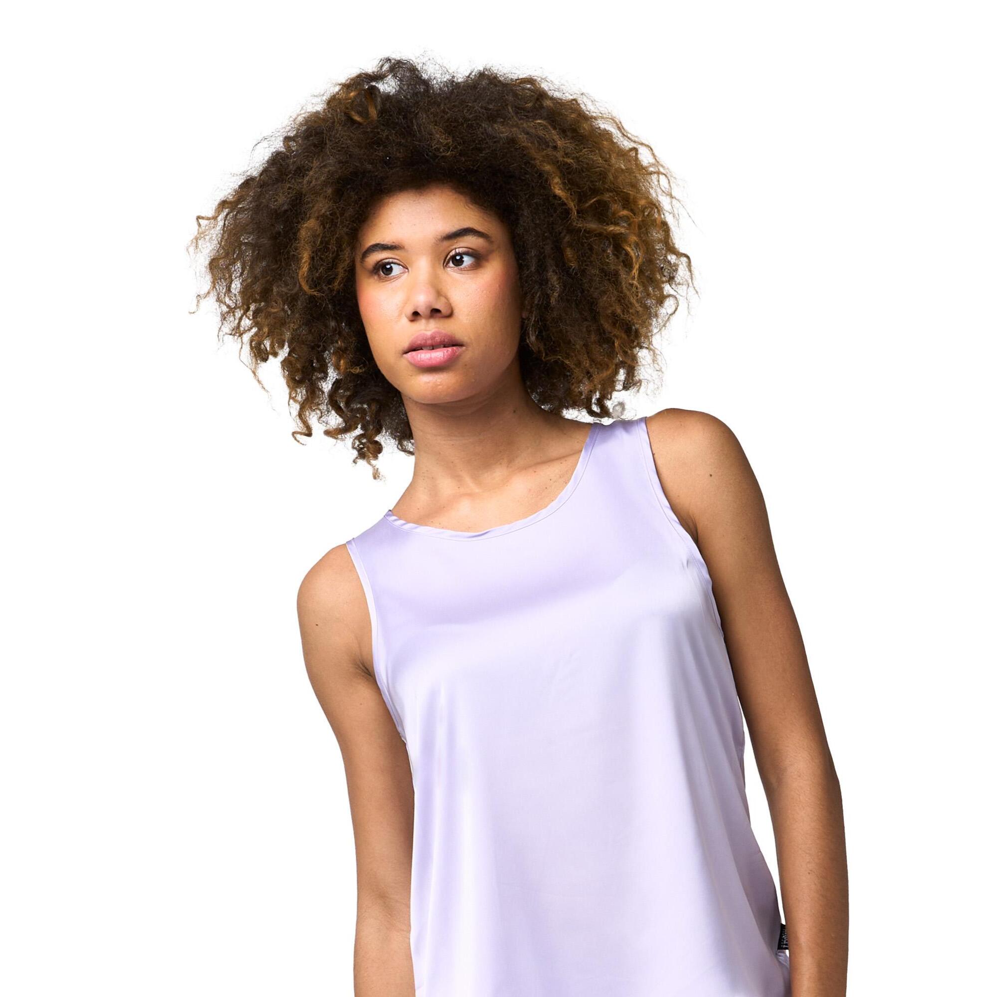 Canotta da donna Leone Bright