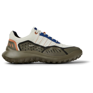 CAMPER CRCLR - Sneakers Multicolor Mujer