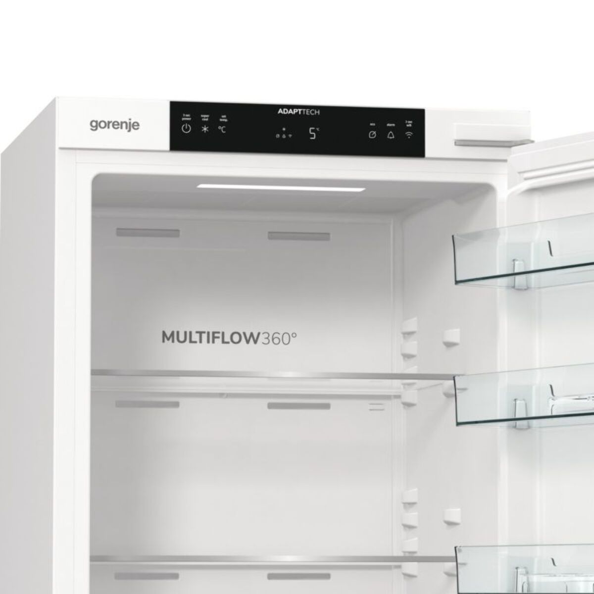 Réfrigérateur 1 porte encastrable GORENJE RI517E41WF