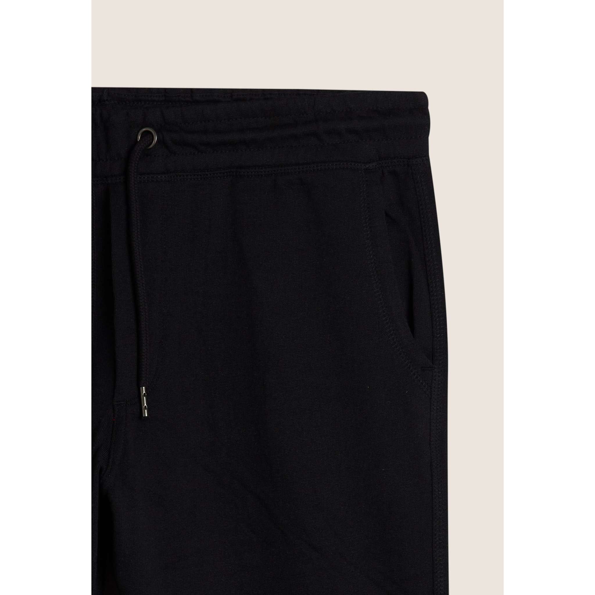 Pantaloni Lunghi Uomo Stile Boxe in Misto Cotone VIS